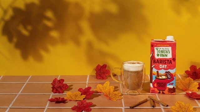 Maple Oat Drinks Article Thubnail