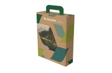 Recycled Packaging Boards