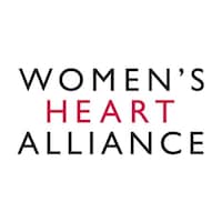 Women-Focused Heart AI Image 1