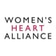 Women-Focused Heart AI Image 1