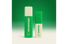 Texture-Inclusive Men’s Grooming