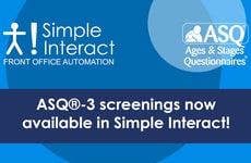 Automated Developmental Screenings