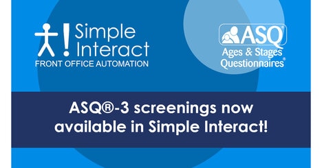 Automated Developmental Screenings