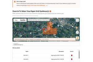 Broad-Area Geofence Grids Article Thubnail