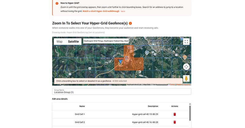 Broad-Area Geofence Grids Article Thubnail