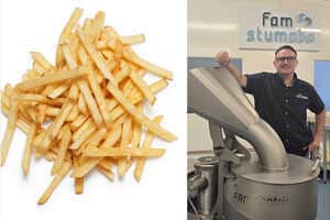 Oversized-Ready Fry Cutting Machines Article Thubnail