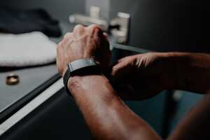 Interchangeable Health Wearables Article Thubnail