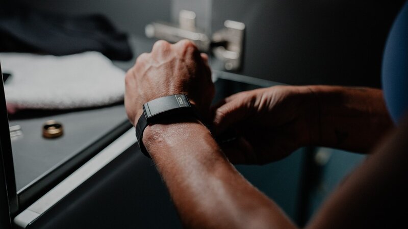 Interchangeable Health Wearables Article Thubnail