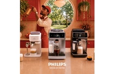 Scalable Home Espresso Machine Lineups