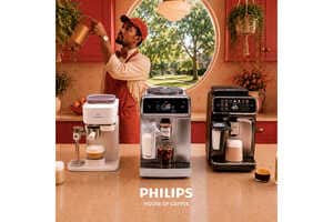 Scalable Home Espresso Machine Lineups Article Thubnail