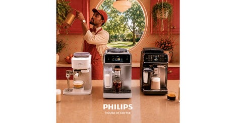 Scalable Home Espresso Machine Lineups