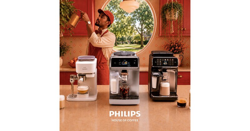 Scalable Home Espresso Machine Lineups Article Thubnail