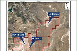 Uranium Exploration Programs Article Thubnail