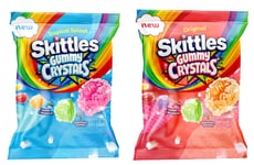 Soft-Center Fruit Candies