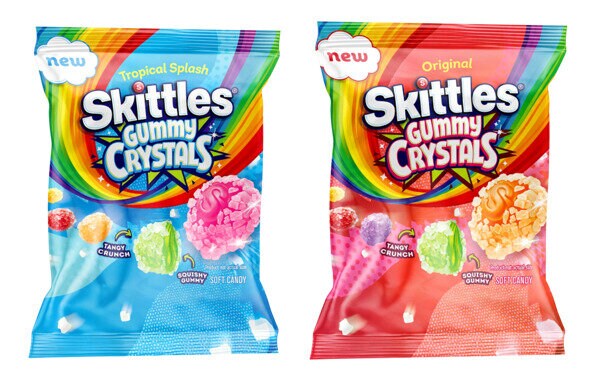 Soft-Center Fruit Candies Article Thubnail
