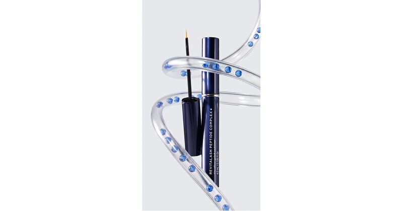 Slow-Release Lash Conditioners Article Thubnail