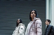 Modular Winter Wardrobes