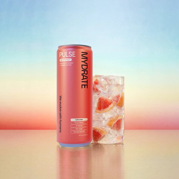 Ritual Refreshment