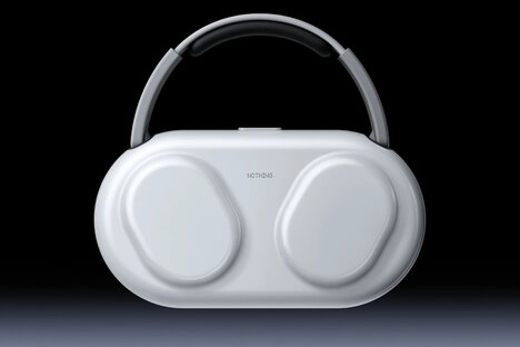 Protective Carrying Cases