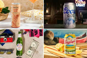 Packaged Alcohol-Free Drinks Article Thubnail
