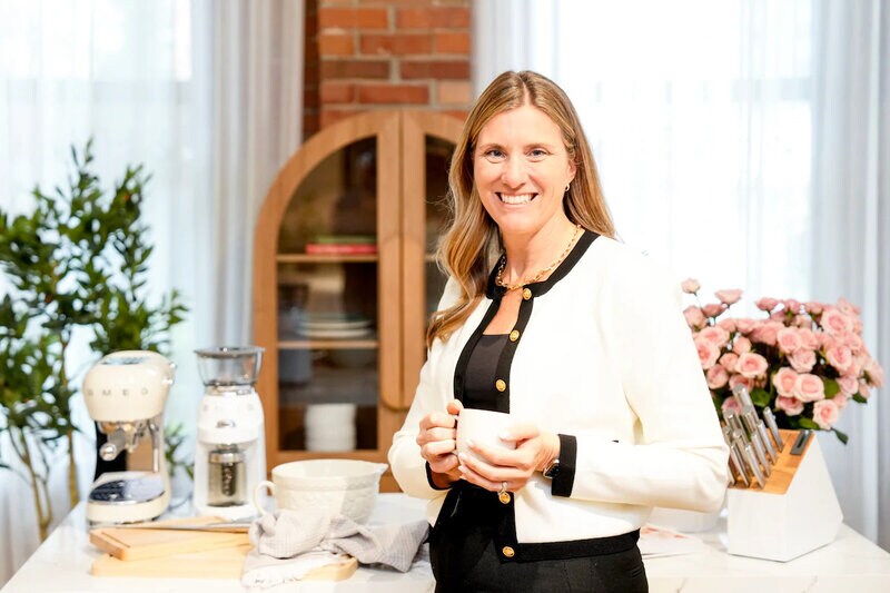 Curated Home Goods Article Thubnail