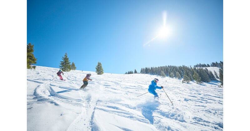 Curated Ski Lessons Article Thubnail