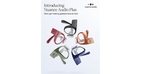 Discreet Hearing Eyewear Image 1