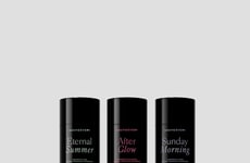 Natural Deodorant Expansions