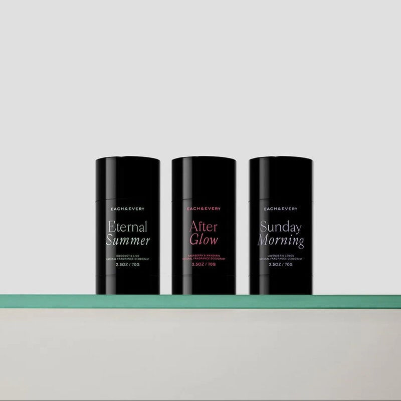 Natural Deodorant Expansions Article Thubnail