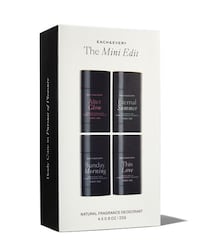 Natural Deodorant Expansions Image 2