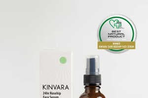 Reparative Plant-Based Serums Article Thubnail