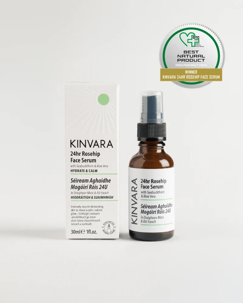 Reparative Plant-Based Serums Article Thubnail
