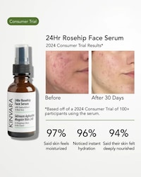 Reparative Plant-Based Serums Image 2