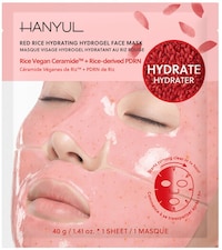 K Beauty-Inspired Hydrogel Masks Image 2