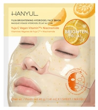 K Beauty-Inspired Hydrogel Masks Image 3