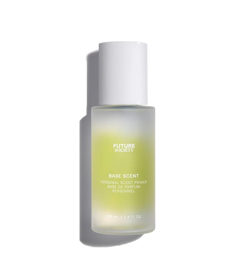Microbiome-Enhancing Body Sprays Article Thubnail