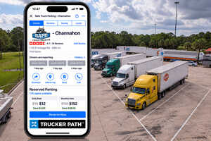 Reservable Highway Stops Article Thubnail