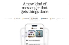 Agentic Messenger Apps