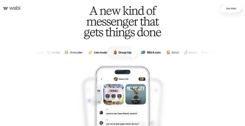 Agentic Messenger Apps Article Thubnail