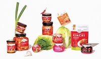 Mainstream Grocery Kimchi Expansions Image 1