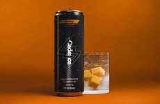Mango-Flavored Sports Drinks