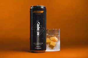 Mango-Flavored Sports Drinks Article Thubnail