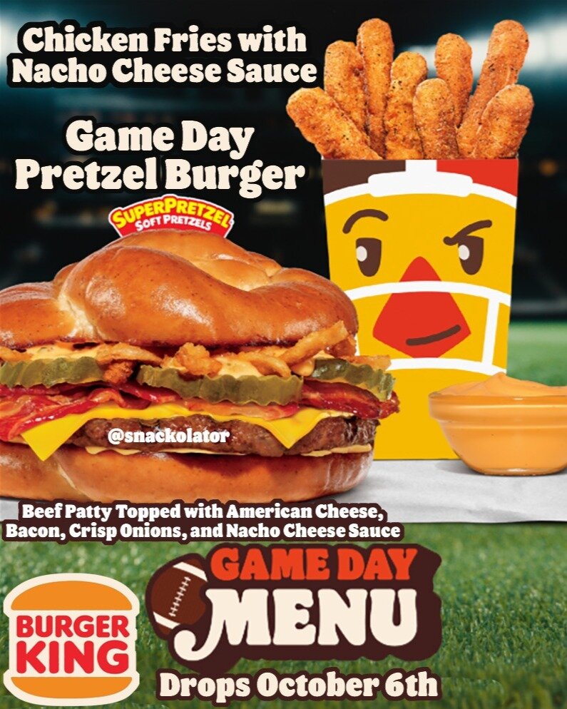 Football-Season Combo Meals Article Thubnail