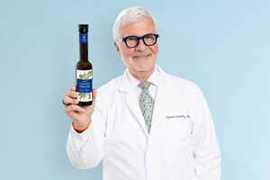 High-Polyphenol Olive Oils Article Thubnail