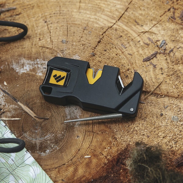Budget Pull-Through Sharpeners