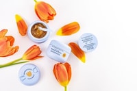 Upcycled Botanical Skincare