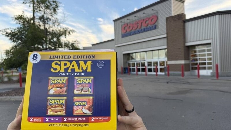Canned Meat Packs Article Thubnail