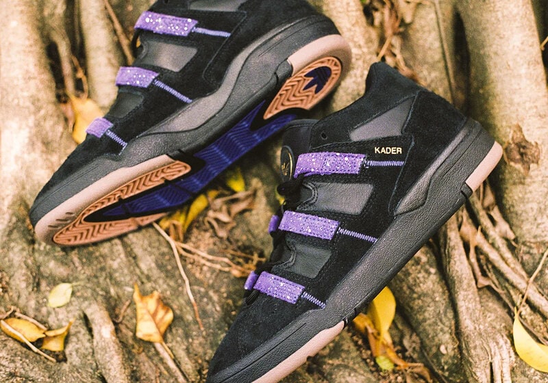 Retro Skate Sneakers Article Thubnail