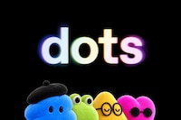 Emoji-Like AI Assistants Image 1