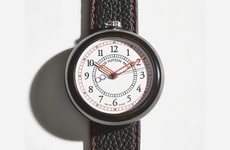 Pendant-Ready Ceramic Watches